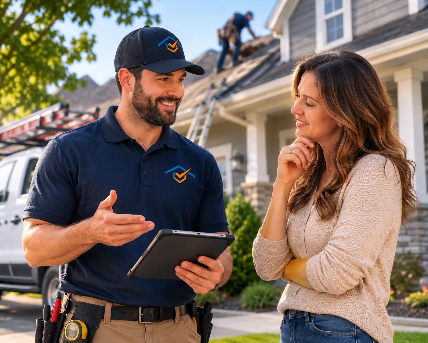 Roof Inspection FAQs in Talihina, OK