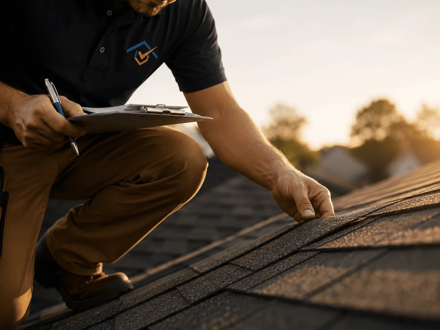 Why Choose Roof Inspection in Talihina, OK